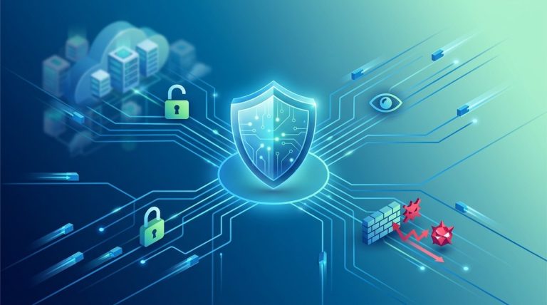 Best Practices for Securing Your Network Against Modern Threats