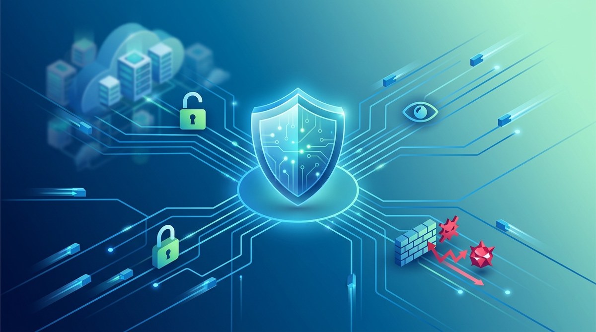 Best Practices for Securing Your Network Against Modern Threats