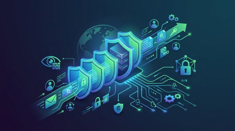 Implementing Advanced Proxy Server Configurations for Optimal Privacy
