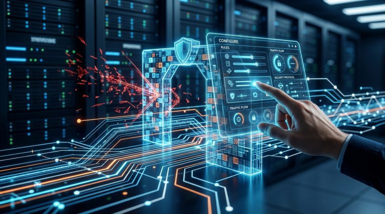 Mastering Firewall Configuration for Enhanced Network Security