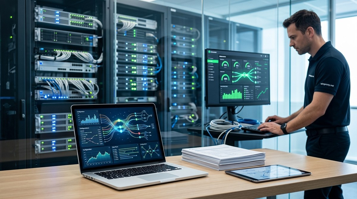 Optimizing Network Performance Through Effective System Configuration