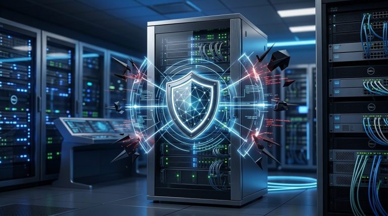 The Ultimate Guide to Securing Proxy Servers Against Modern Threats