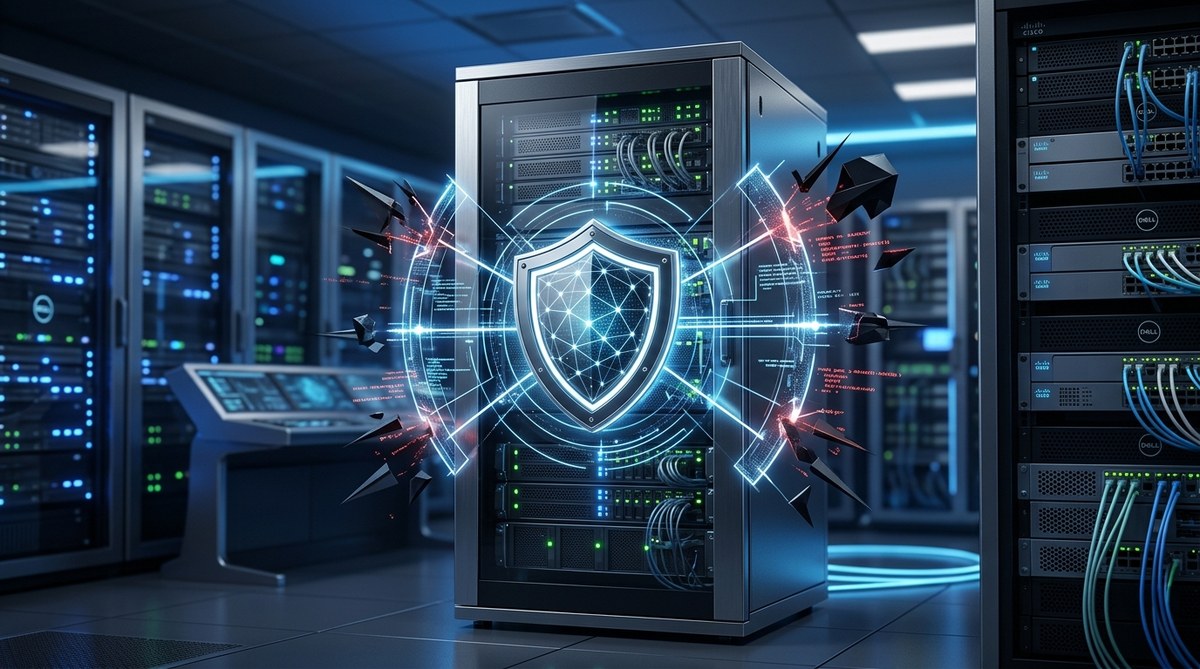 The Ultimate Guide to Securing Proxy Servers Against Modern Threats