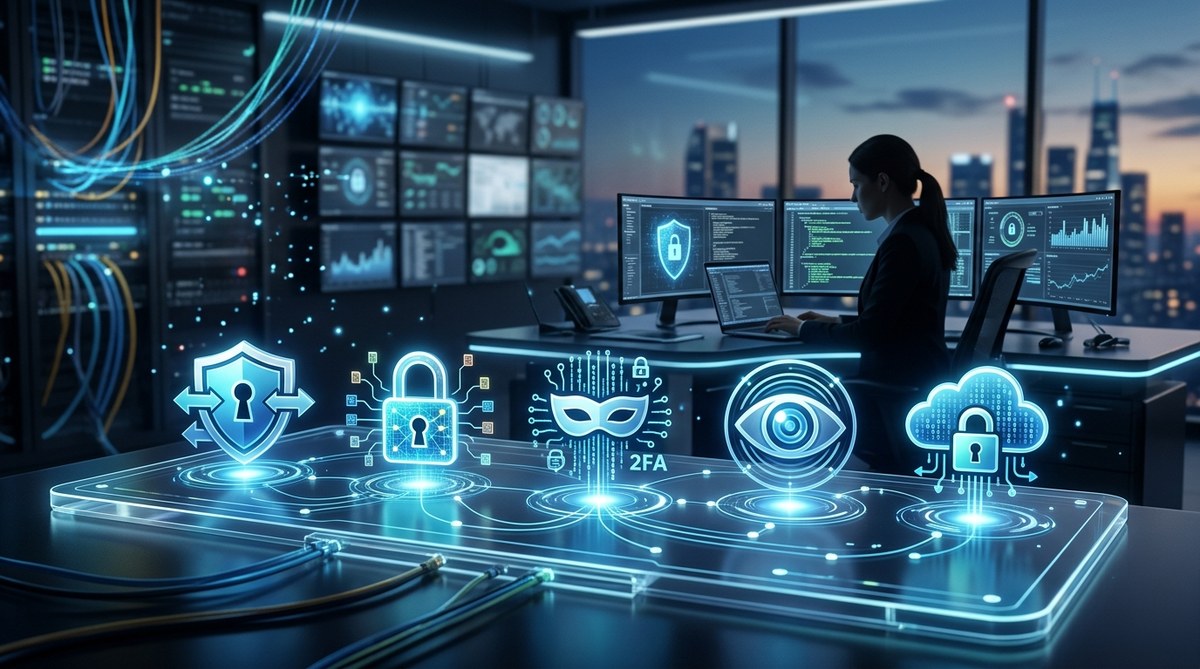 Top Privacy Tools Every IT Professional Should Use in 2026