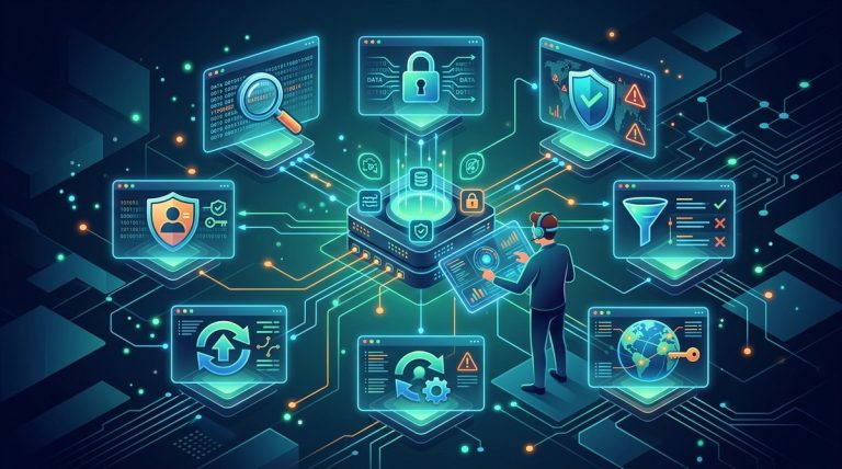 7 Essential Proxy Security Checks Every IT Admin Should Run in 2026