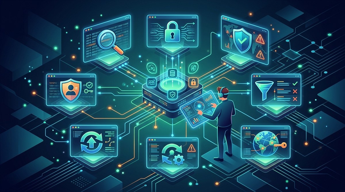 7 Essential Proxy Security Checks Every IT Admin Should Run in 2026