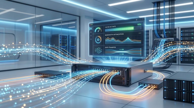 How to Configure a Proxy Server for Caching and Bandwidth Optimization in 2026