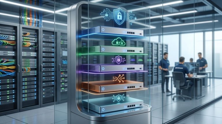 Top 5 Proxy Server Configurations for Enterprise Privacy in 2026