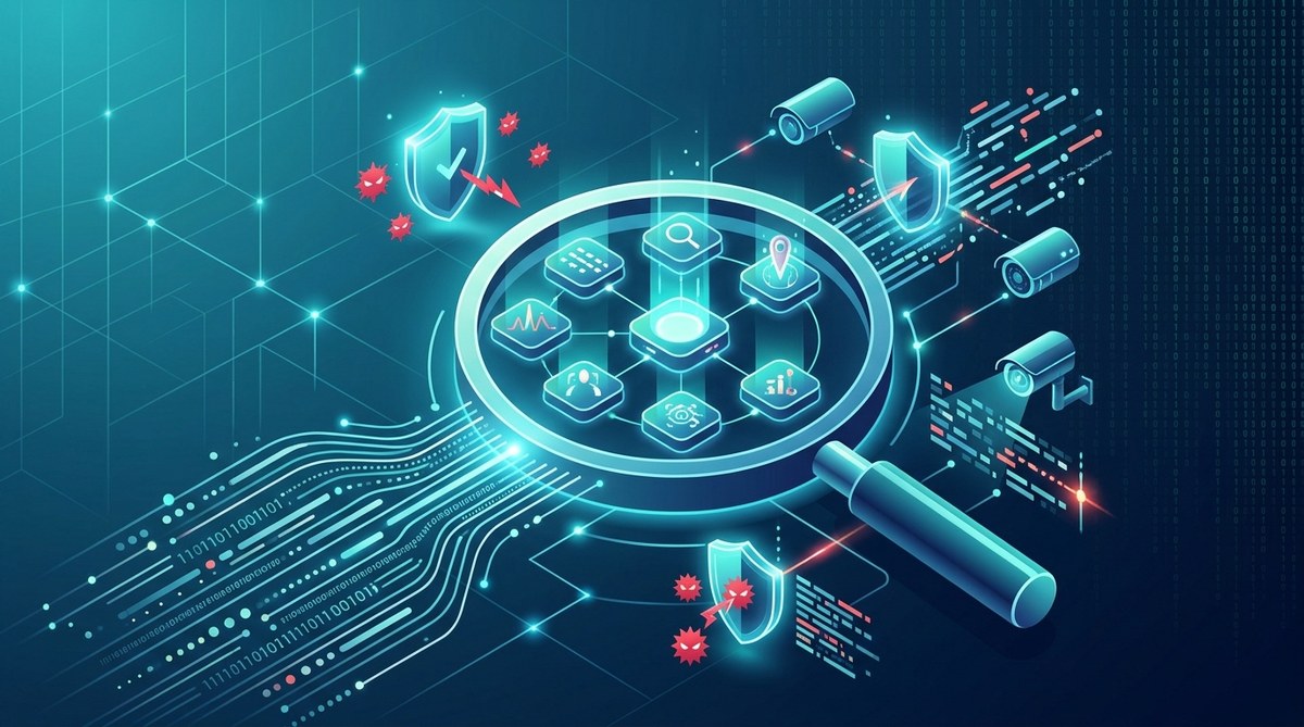 7 Proxy Server Log Analysis Techniques to Uncover Security Threats