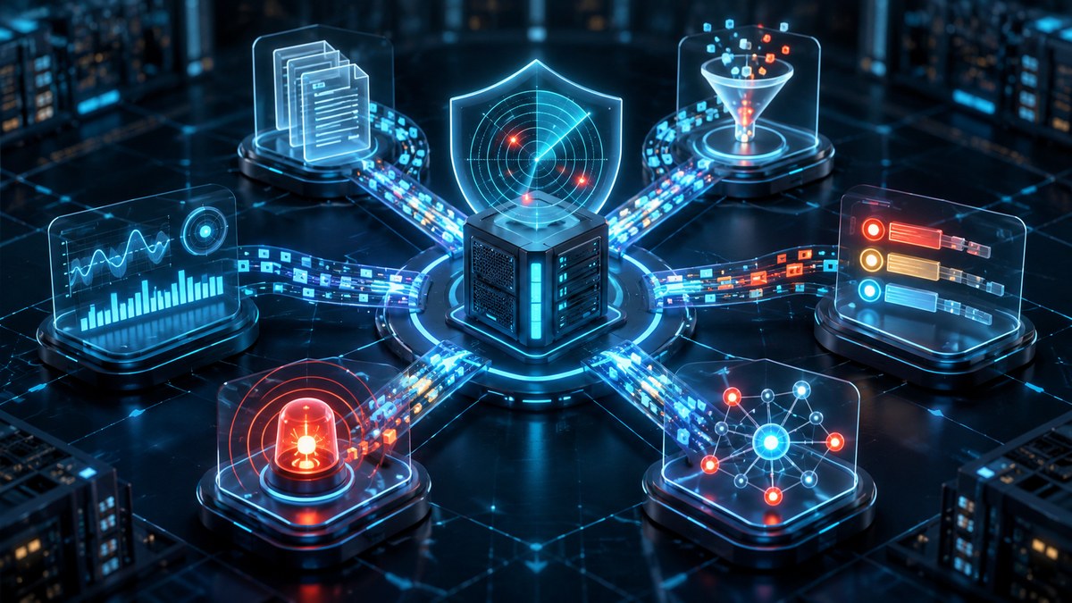 6 Ways to Optimize Proxy Server Logging for Real-Time Threat Detection