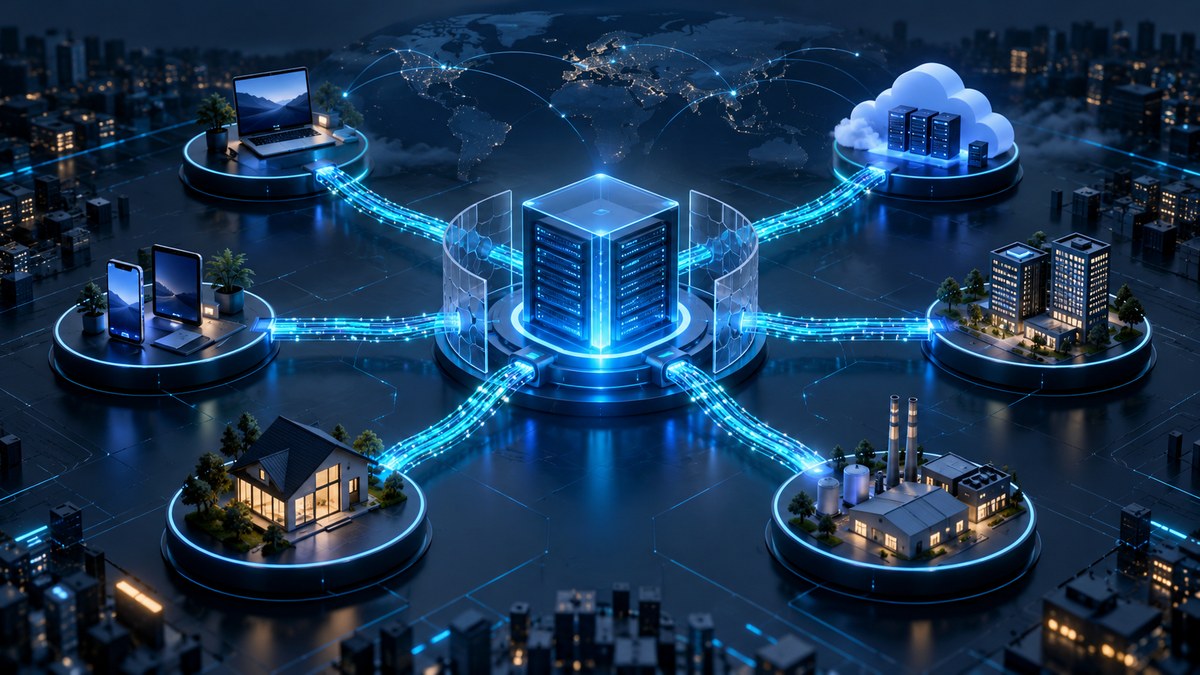 6 Ways to Use Proxy Servers for Secure Remote Access in 2026