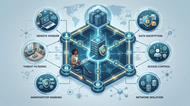 6 Ways to Use Proxy Servers for Secure Remote Access in 2026