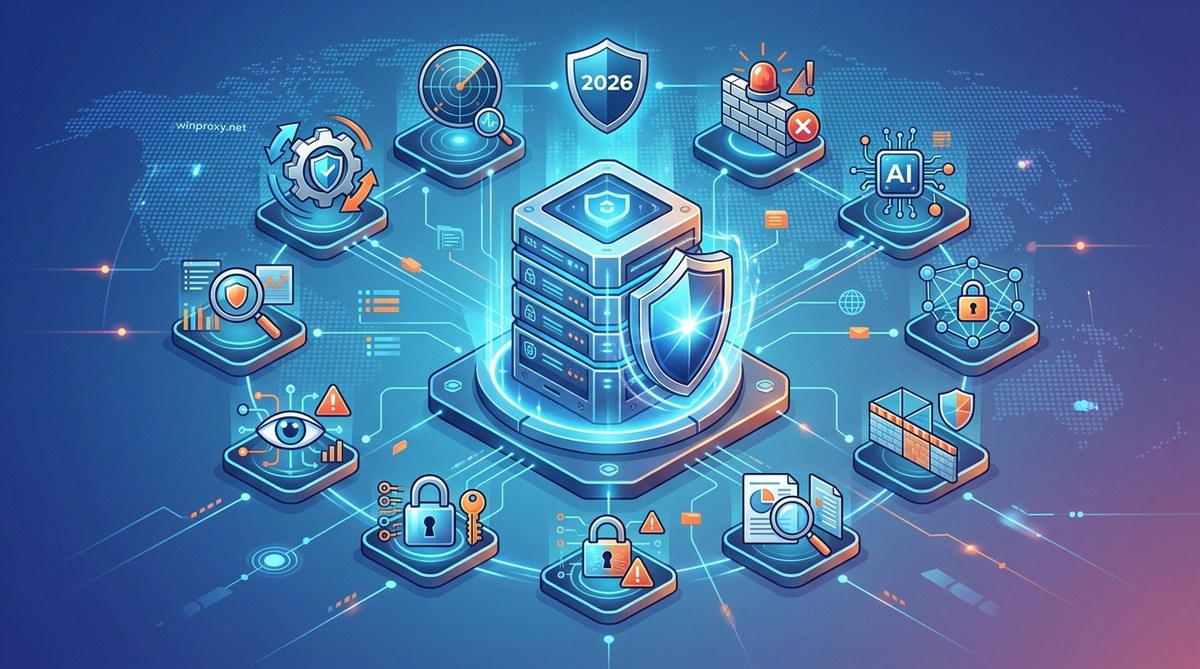 9 Proven Strategies to Harden Your Proxy Server Against Zero-Day Exploits in 2026