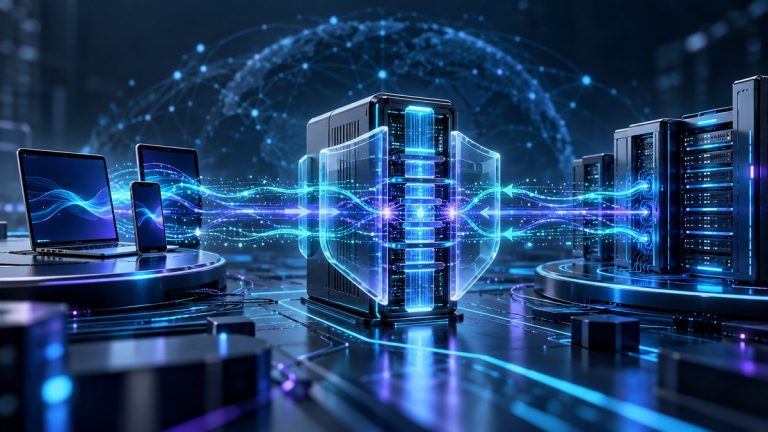 How to Secure WebSocket Traffic with a Reverse Proxy in 2026