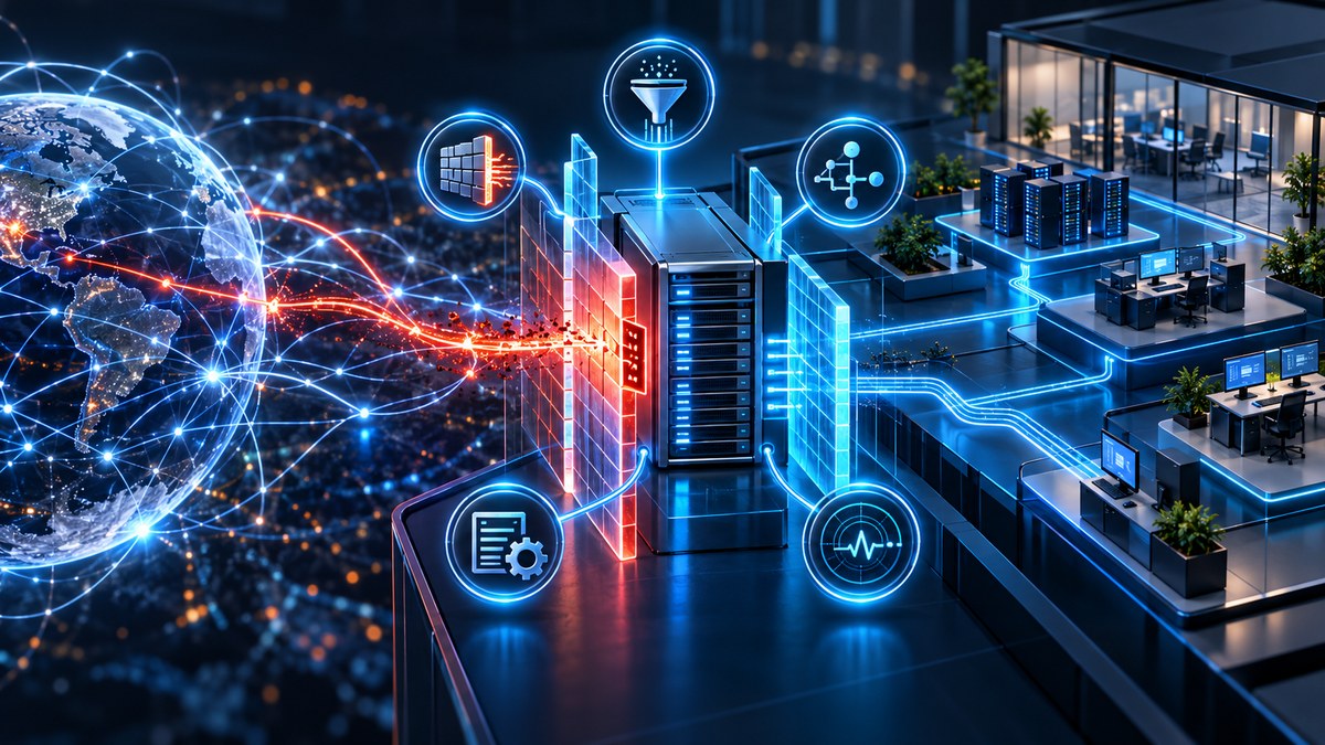 Is Your Proxy Server Exposing Your Internal Network? 5 Critical Configuration Fixes for 2026