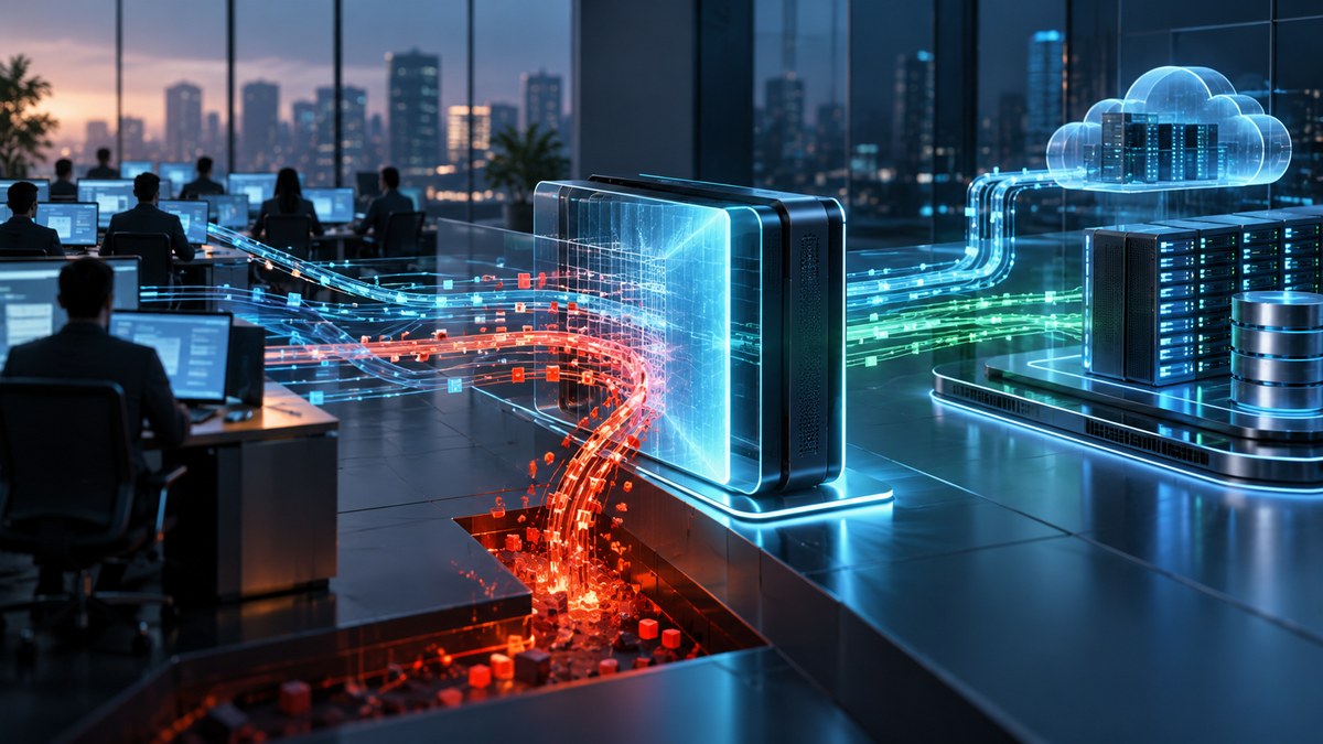 Why Your Proxy Server Is the First Line of Defense Against Insider Threats in 2026